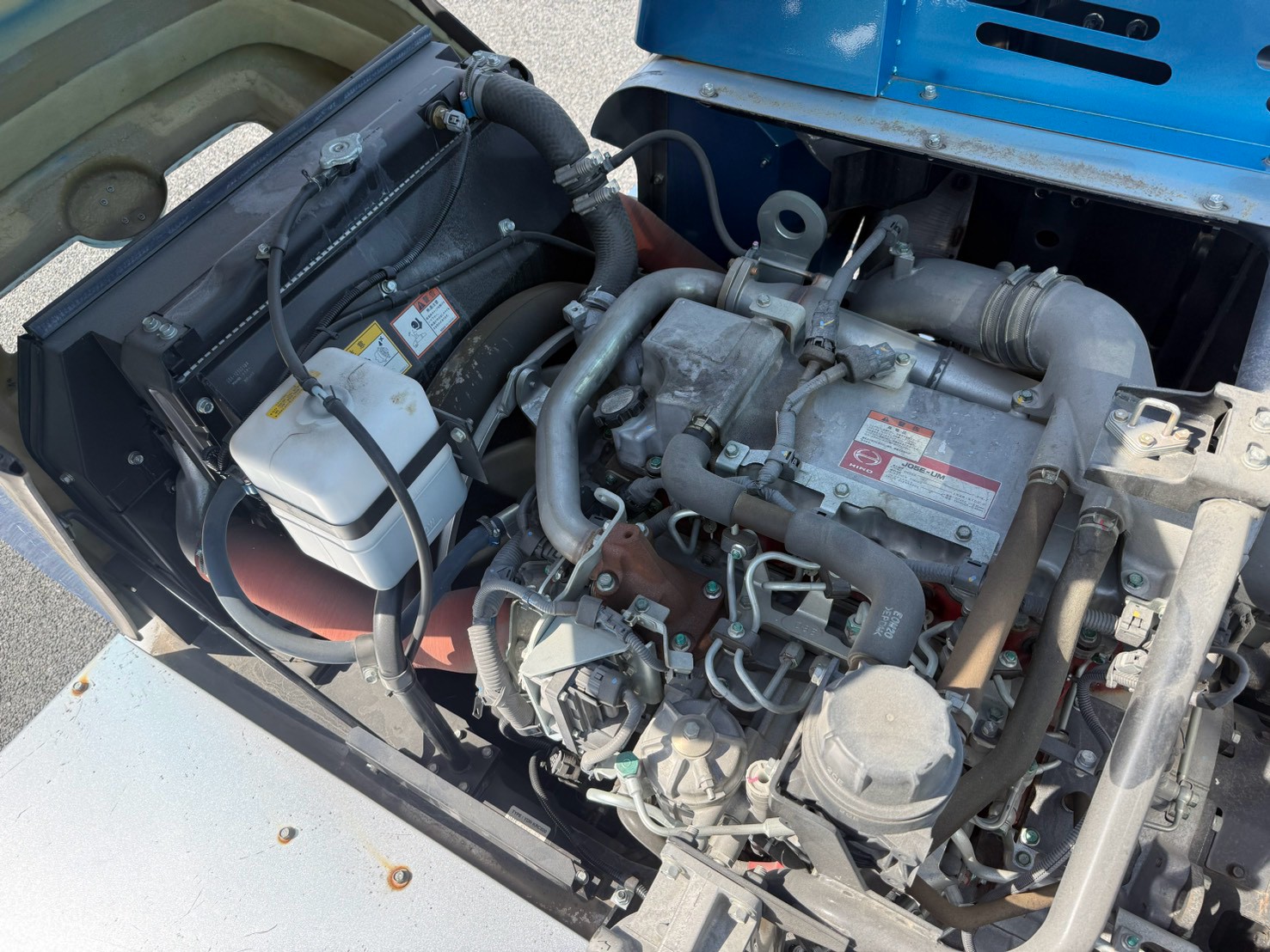 KATO その他  ホイール・クレーン YDR-KRC020